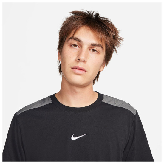 Nike Ανδρική κοντομάνικη μπλούζα Sportswear Swoosh Graphic Tee